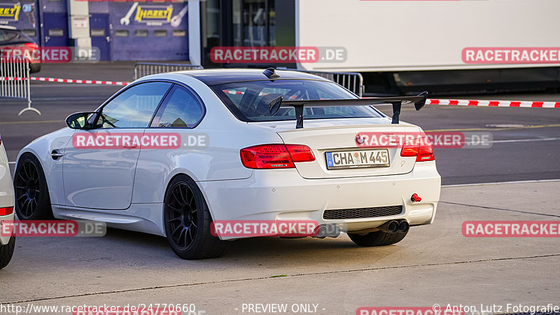 Bild #24770660 - Touristenfahrten Nürburgring GP-Strecke (27.09.2023)