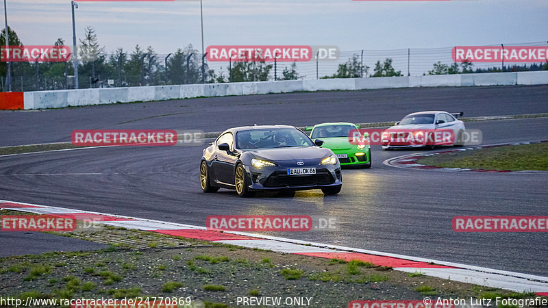 Bild #24770869 - Touristenfahrten Nürburgring GP-Strecke (27.09.2023)