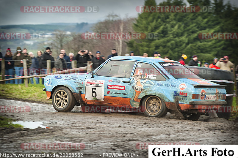 Bild #20068562 - Legend Boucles Bastogne 2023