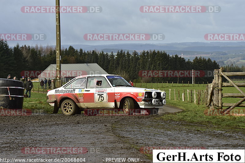 Bild #20068804 - Legend Boucles Bastogne 2023