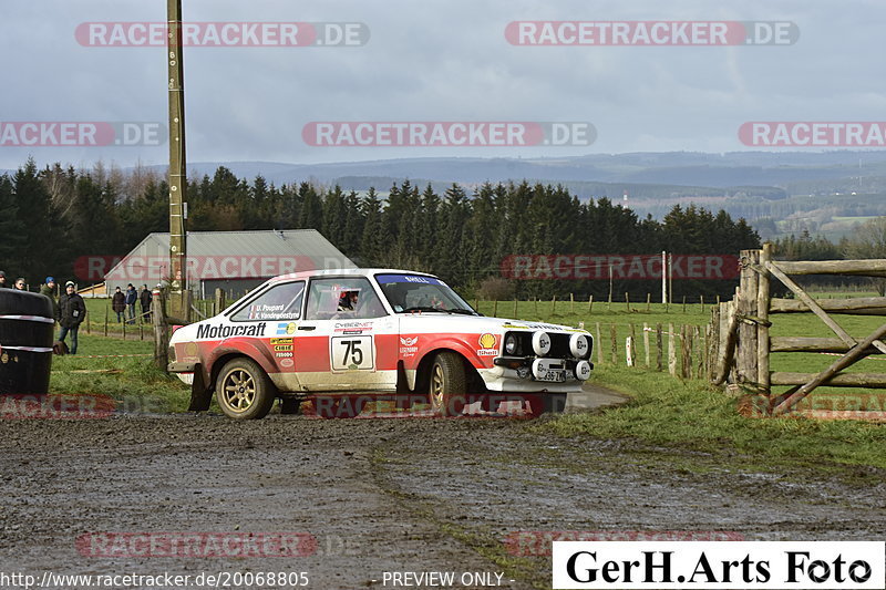 Bild #20068805 - Legend Boucles Bastogne 2023