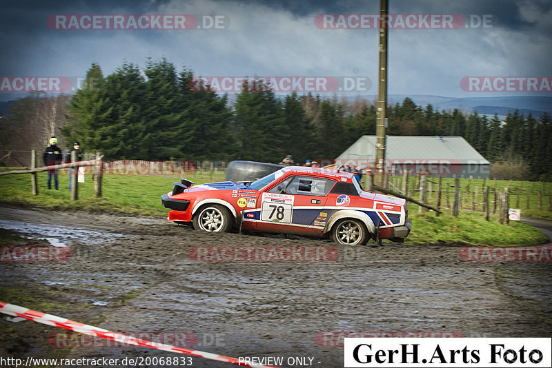 Bild #20068833 - Legend Boucles Bastogne 2023