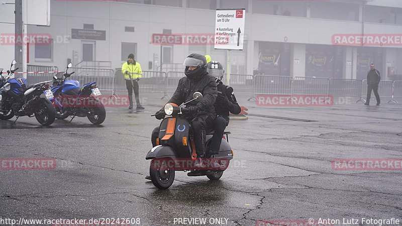 Bild #20242608 - Motorrad-Gottesdienst / Anlassen 2023 - Nürburgring