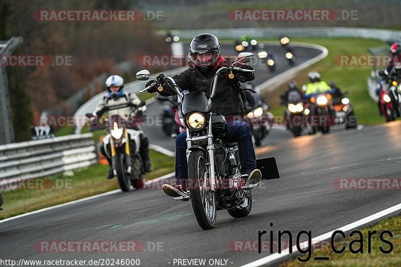 Bild #20246000 - Motorrad-Gottesdienst / Anlassen 2023 - Nürburgring