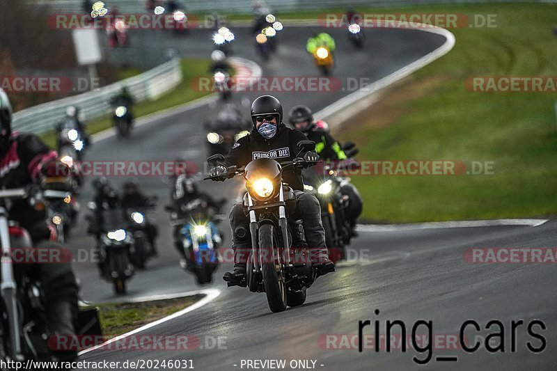 Bild #20246031 - Motorrad-Gottesdienst / Anlassen 2023 - Nürburgring