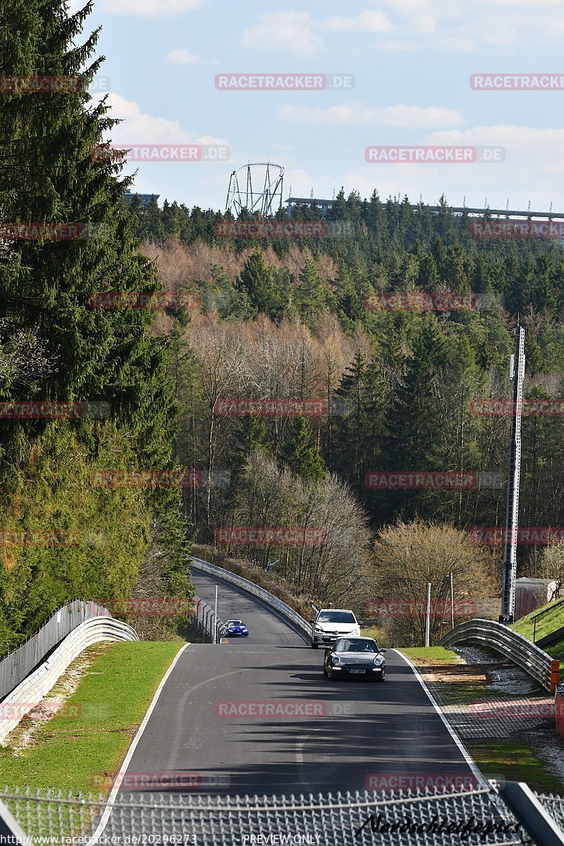 Bild #20296273 - CircuitDays - Nürburgring Nordschleife