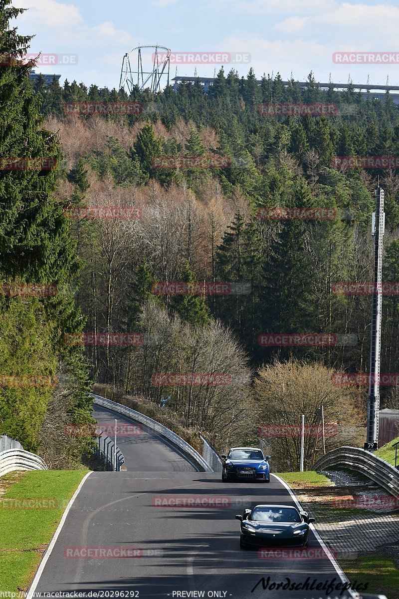 Bild #20296292 - CircuitDays - Nürburgring Nordschleife