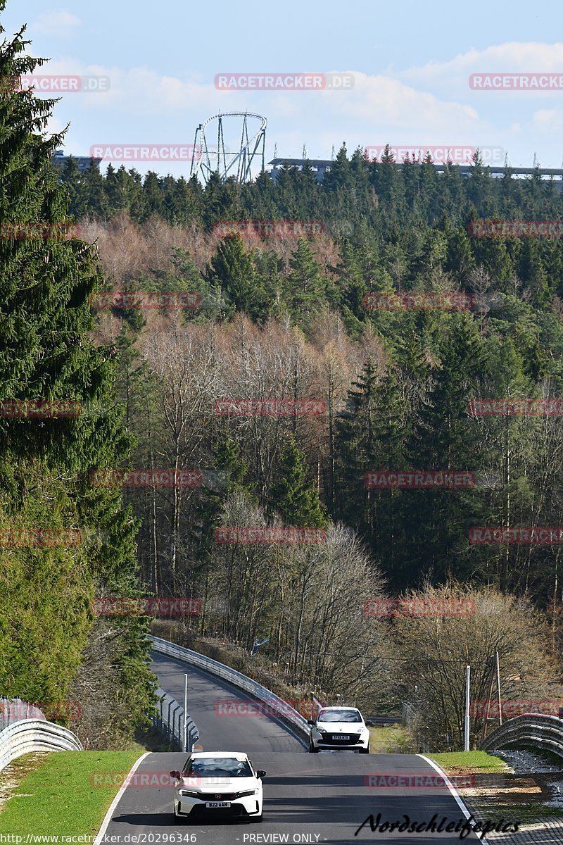 Bild #20296346 - CircuitDays - Nürburgring Nordschleife