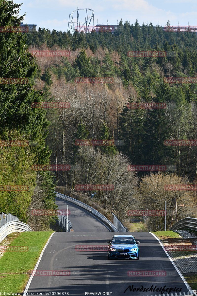 Bild #20296378 - CircuitDays - Nürburgring Nordschleife