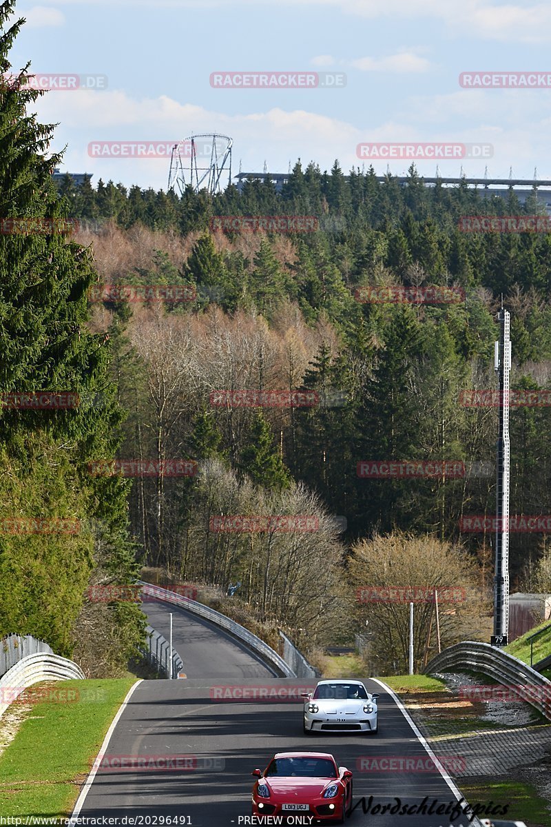 Bild #20296491 - CircuitDays - Nürburgring Nordschleife