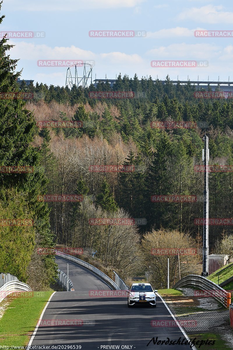 Bild #20296539 - CircuitDays - Nürburgring Nordschleife