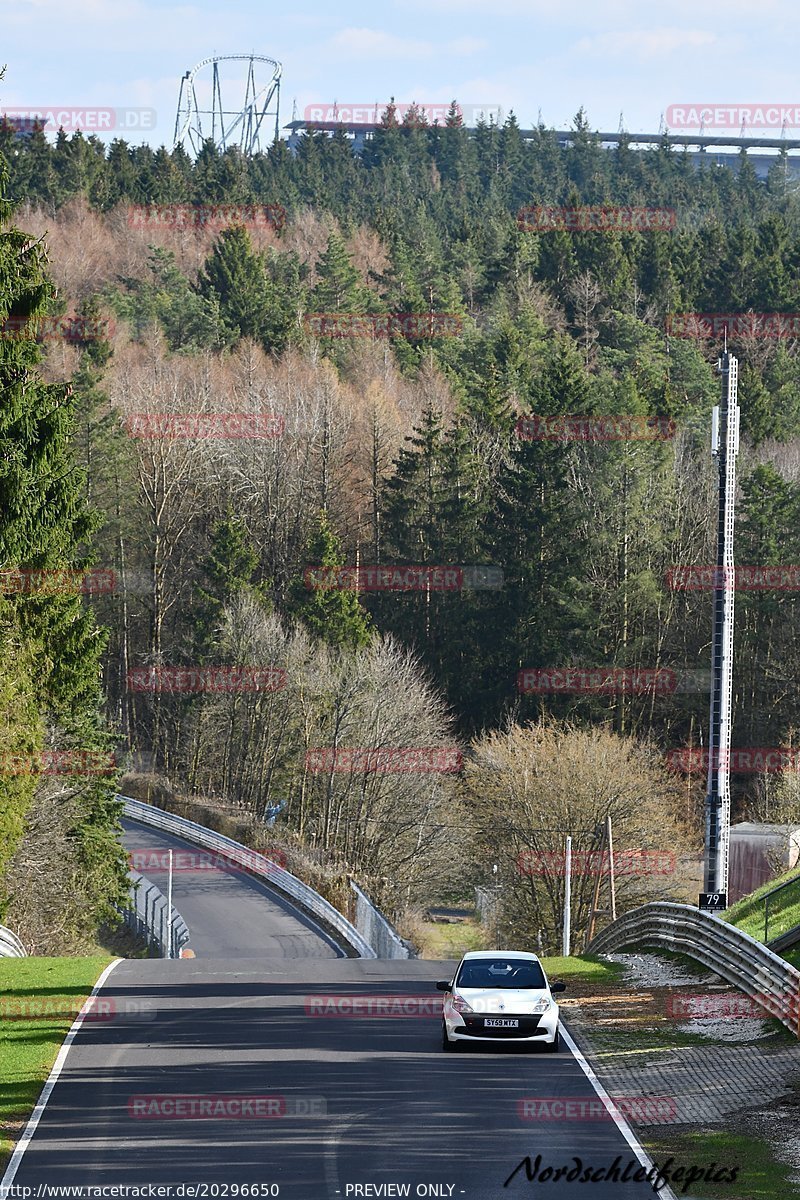 Bild #20296650 - CircuitDays - Nürburgring Nordschleife