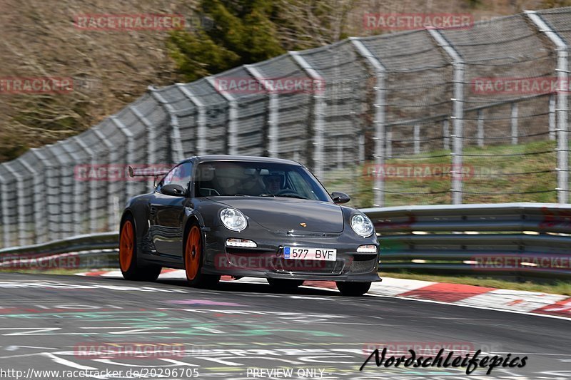 Bild #20296705 - CircuitDays - Nürburgring Nordschleife