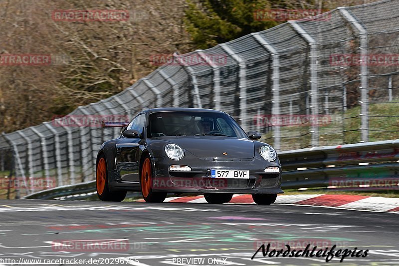 Bild #20296755 - CircuitDays - Nürburgring Nordschleife