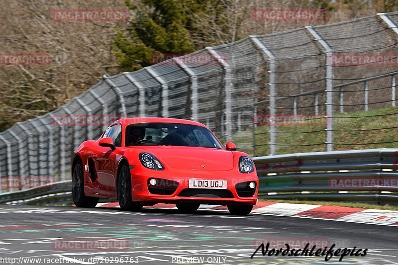 Bild #20296763 - CircuitDays - Nürburgring Nordschleife