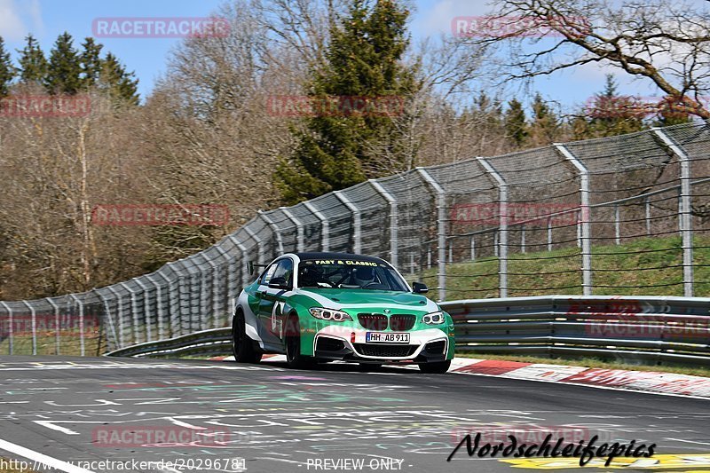 Bild #20296781 - CircuitDays - Nürburgring Nordschleife