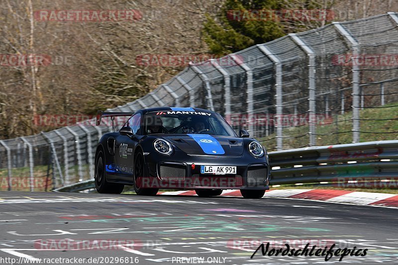 Bild #20296816 - CircuitDays - Nürburgring Nordschleife