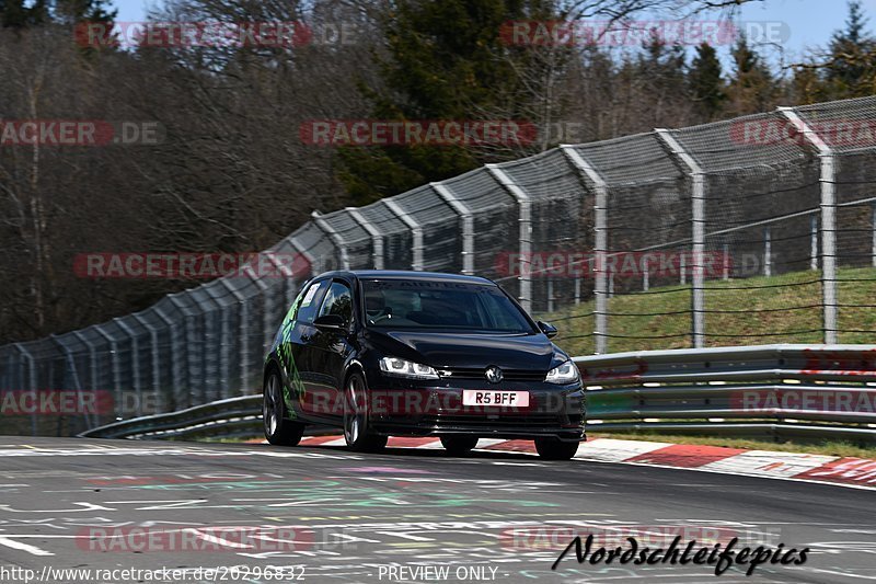 Bild #20296832 - CircuitDays - Nürburgring Nordschleife