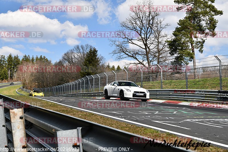 Bild #20296923 - CircuitDays - Nürburgring Nordschleife