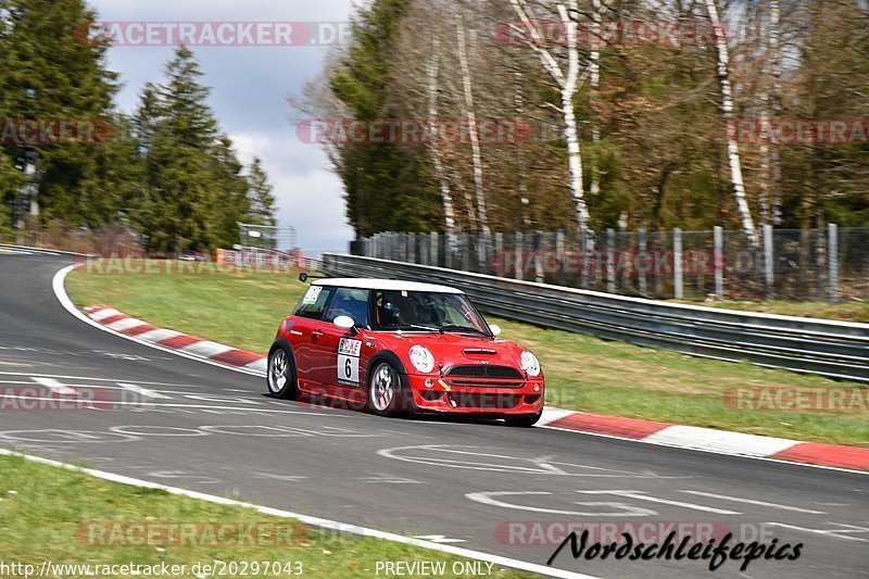 Bild #20297043 - CircuitDays - Nürburgring Nordschleife