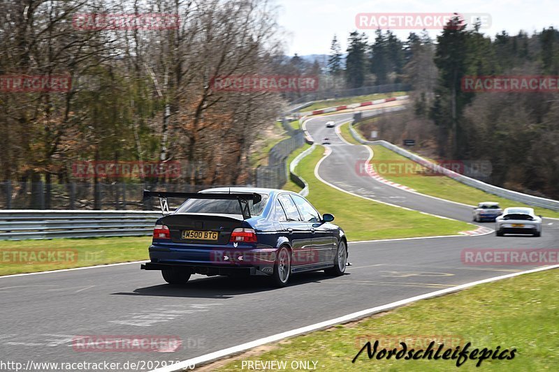 Bild #20297090 - CircuitDays - Nürburgring Nordschleife