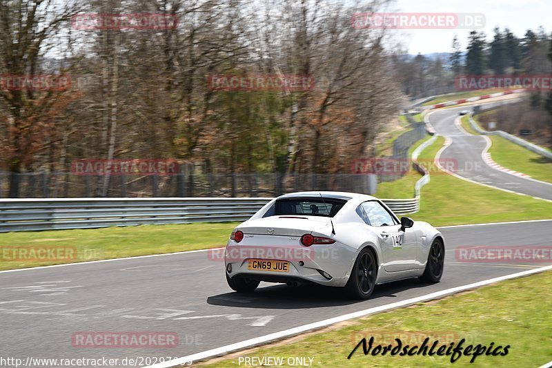 Bild #20297099 - CircuitDays - Nürburgring Nordschleife