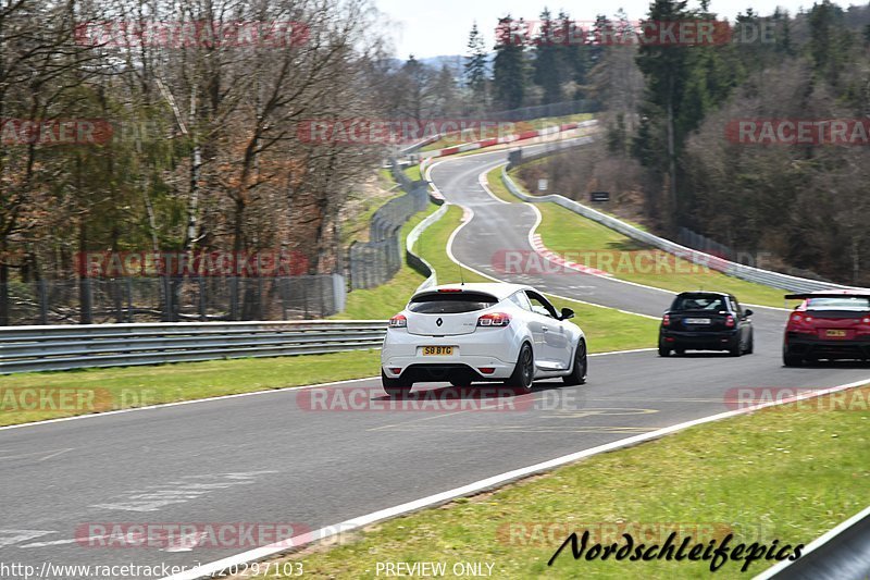 Bild #20297103 - CircuitDays - Nürburgring Nordschleife