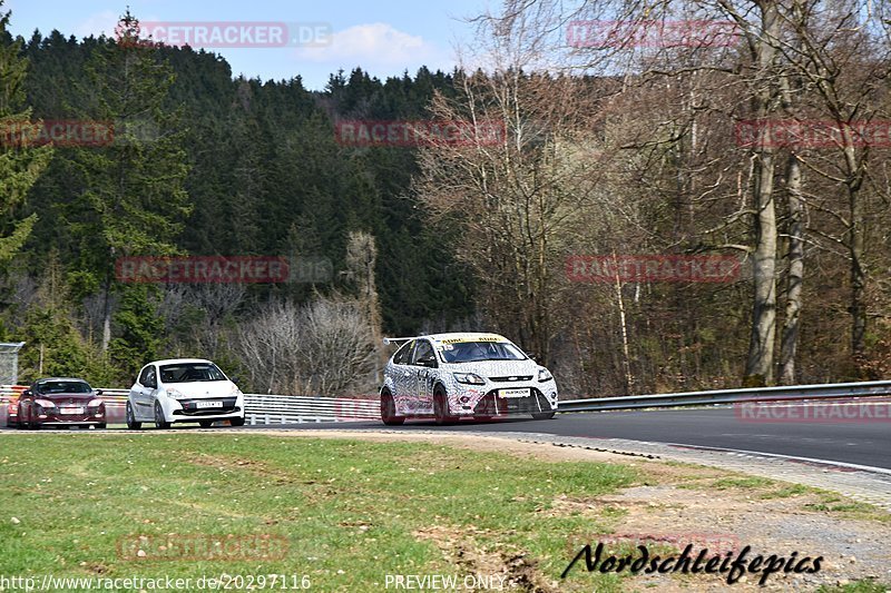 Bild #20297116 - CircuitDays - Nürburgring Nordschleife