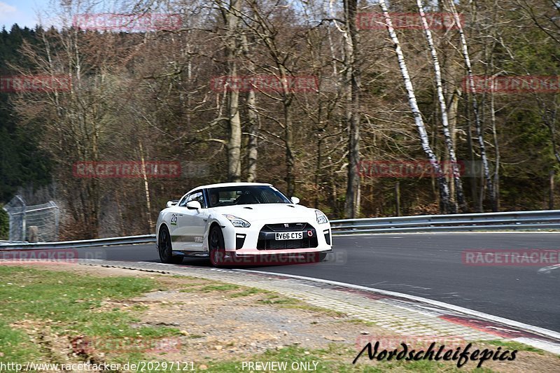 Bild #20297121 - CircuitDays - Nürburgring Nordschleife