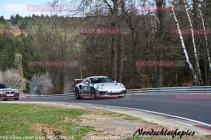 Bild #20297134 - CircuitDays - Nürburgring Nordschleife