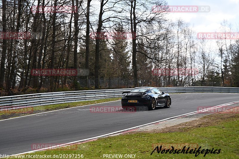 Bild #20297256 - CircuitDays - Nürburgring Nordschleife