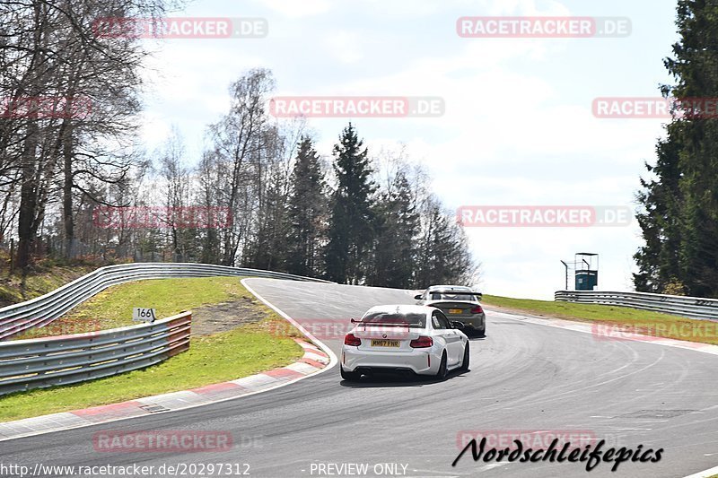 Bild #20297312 - CircuitDays - Nürburgring Nordschleife