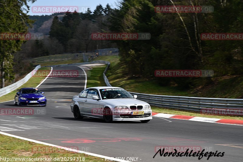 Bild #20297318 - CircuitDays - Nürburgring Nordschleife