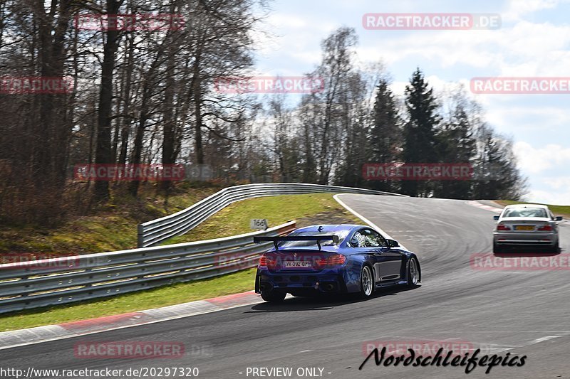 Bild #20297320 - CircuitDays - Nürburgring Nordschleife