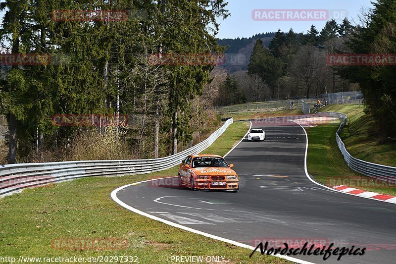 Bild #20297332 - CircuitDays - Nürburgring Nordschleife