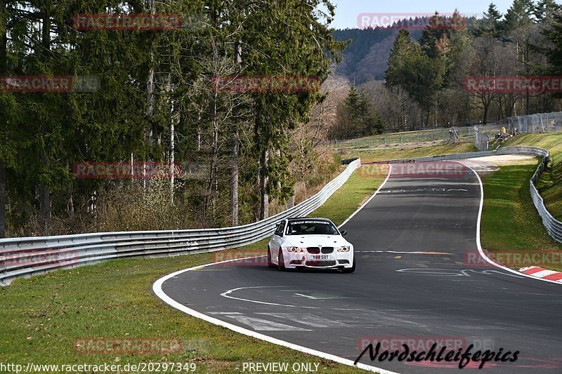 Bild #20297349 - CircuitDays - Nürburgring Nordschleife