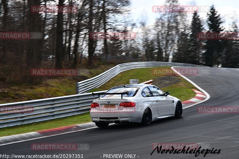 Bild #20297351 - CircuitDays - Nürburgring Nordschleife