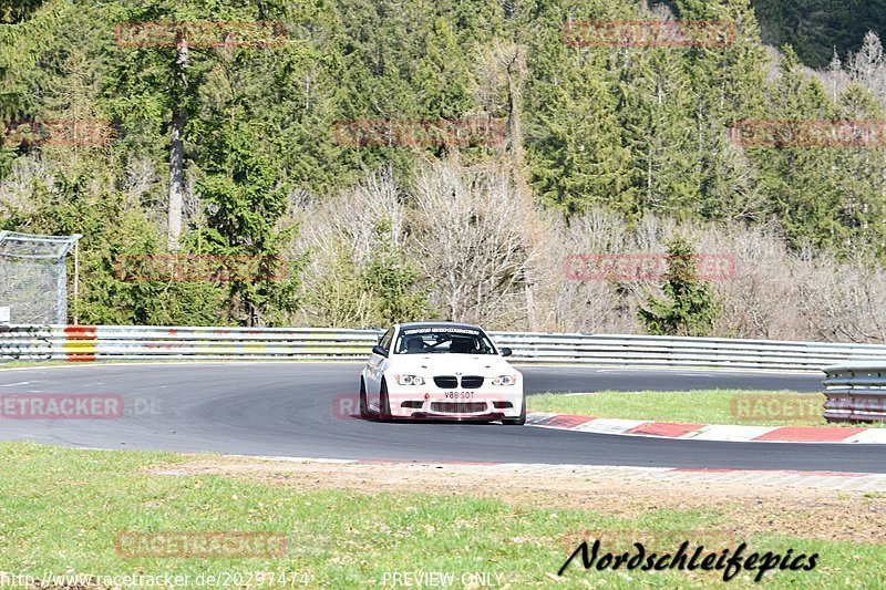 Bild #20297474 - CircuitDays - Nürburgring Nordschleife