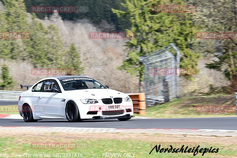 Bild #20297476 - CircuitDays - Nürburgring Nordschleife