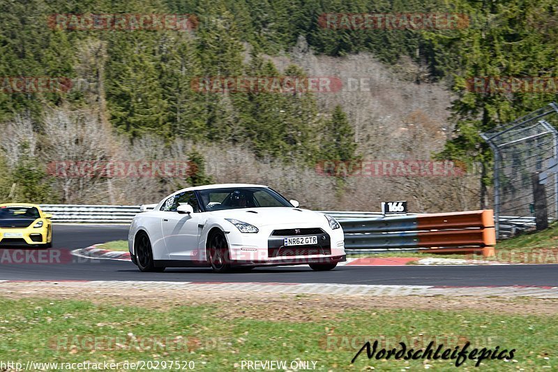 Bild #20297520 - CircuitDays - Nürburgring Nordschleife