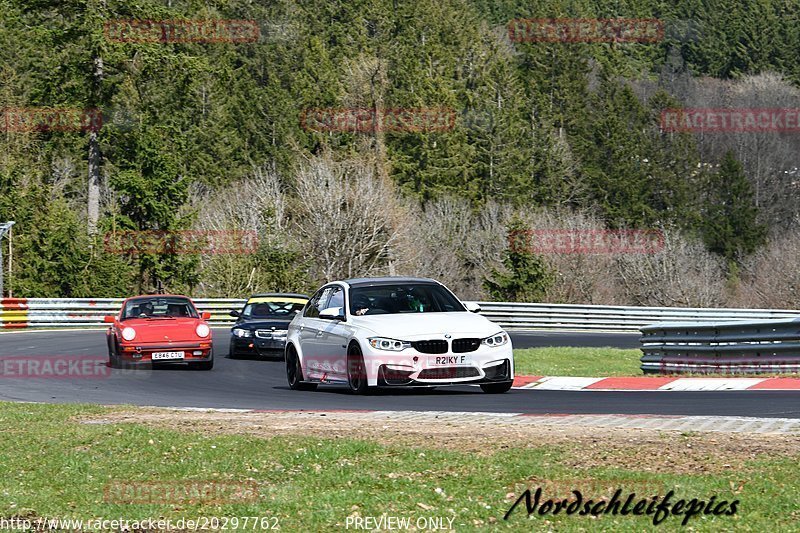 Bild #20297762 - CircuitDays - Nürburgring Nordschleife