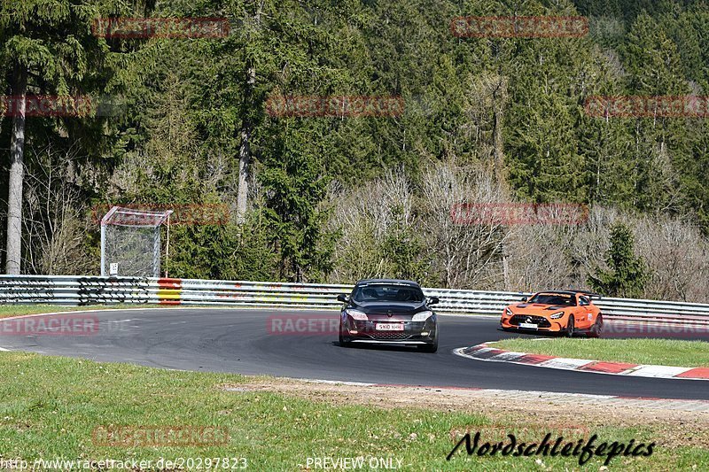 Bild #20297823 - CircuitDays - Nürburgring Nordschleife