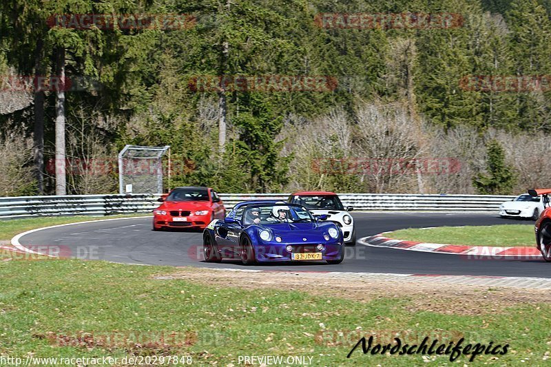 Bild #20297848 - CircuitDays - Nürburgring Nordschleife