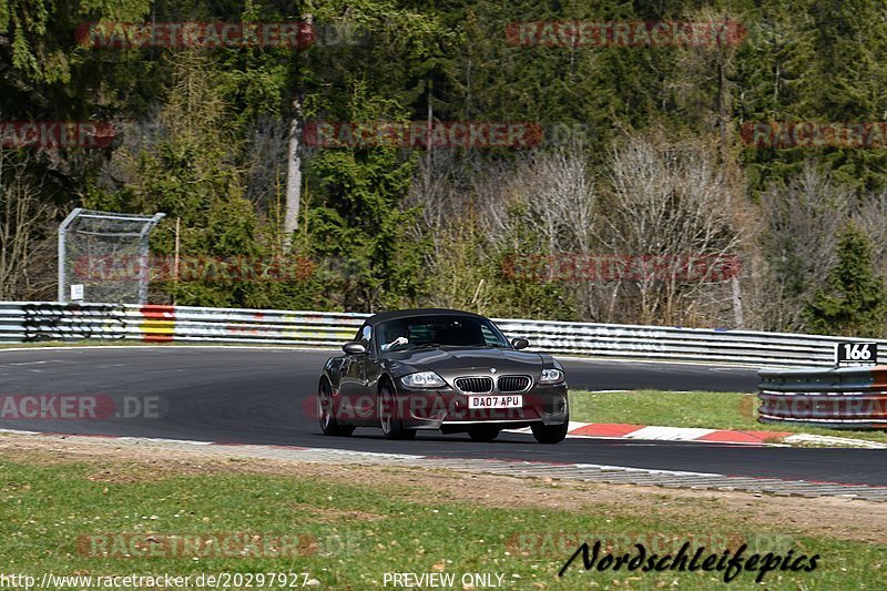 Bild #20297927 - CircuitDays - Nürburgring Nordschleife