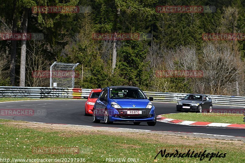 Bild #20297936 - CircuitDays - Nürburgring Nordschleife