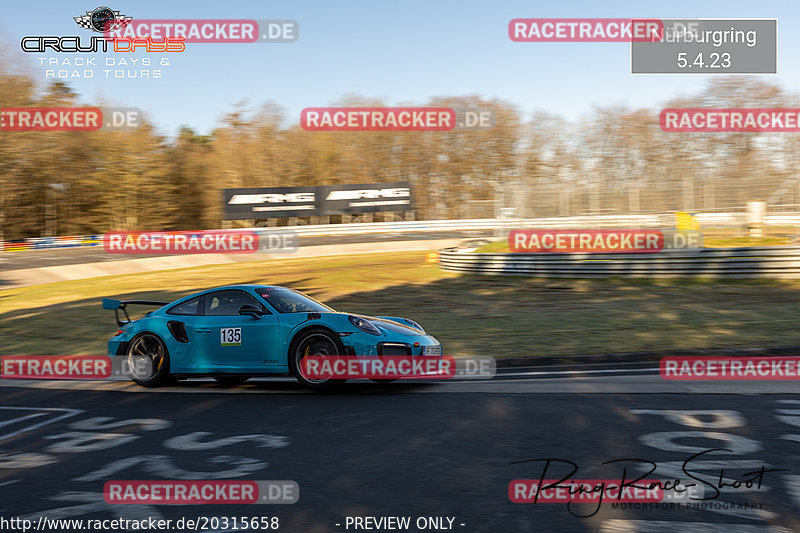 Bild #20315658 - CircuitDays - Nürburgring Nordschleife