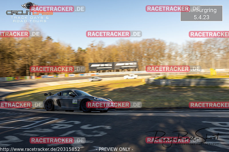 Bild #20315852 - CircuitDays - Nürburgring Nordschleife