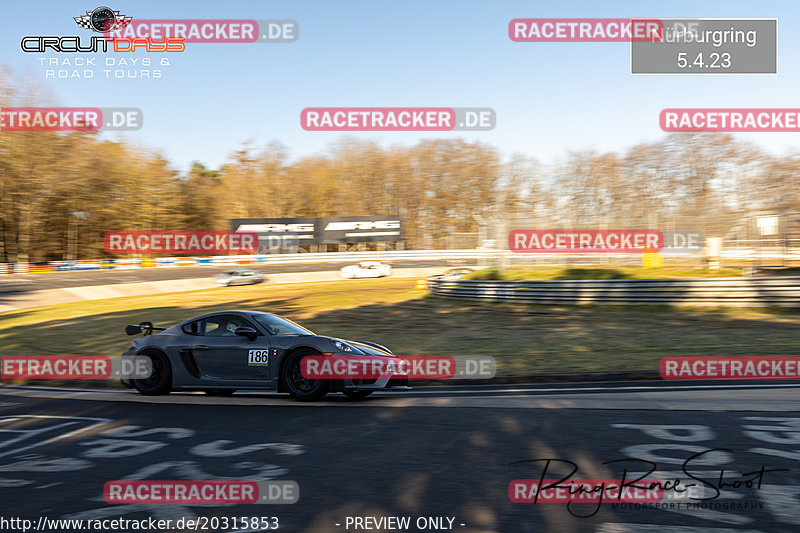 Bild #20315853 - CircuitDays - Nürburgring Nordschleife