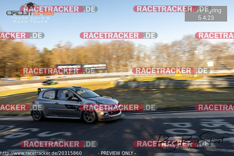 Bild #20315860 - CircuitDays - Nürburgring Nordschleife