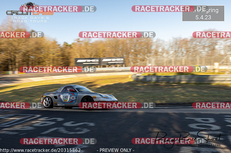 Bild #20315862 - CircuitDays - Nürburgring Nordschleife